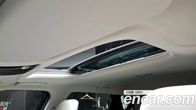 Kia EV6 id 2816755 из Кореи 11