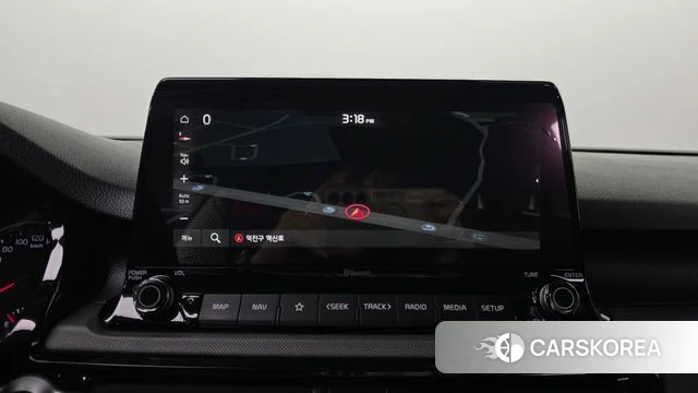 Kia Seltos id 4872068 из Кореи 11