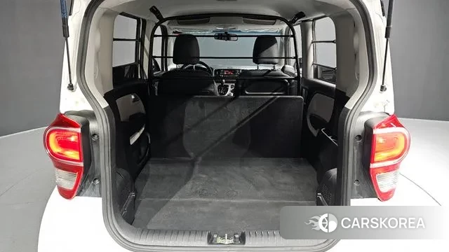 Kia The New Ray id 3345047 из Кореи 11