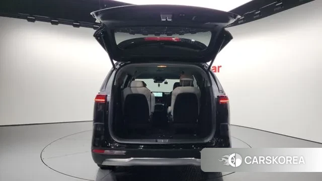 Kia Carnival 4th generation id 3377816 из Кореи 11