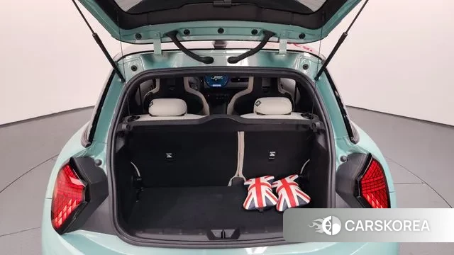 Mini Cooper S 4th Generation id 3512228 из Кореи 11