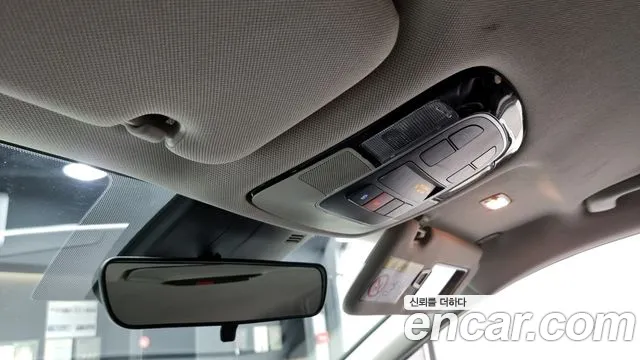 Hyundai Sonata (DN8) id 2674358 из Кореи 11