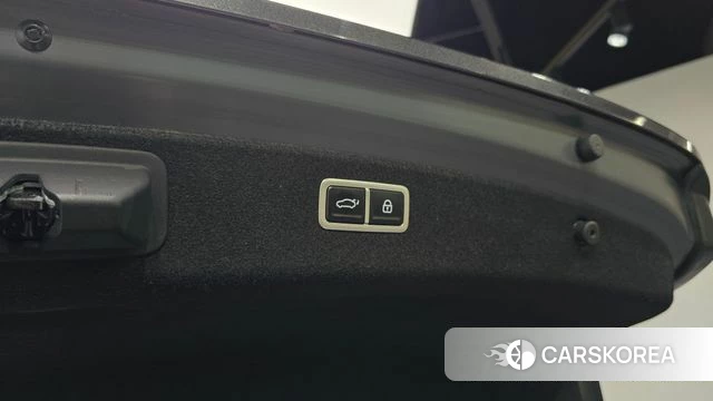 Genesis G80 (RG3) id 4636867 из Кореи 11