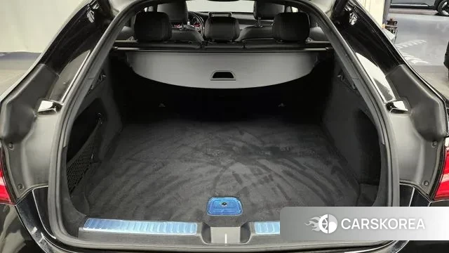 Mercedes-Benz GLC-Class X253 id 3622123 из Кореи 11