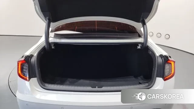 Hyundai Sonata (DN8) id 3344840 из Кореи 11