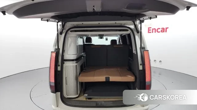 Hyundai Staria id 3006856 из Кореи 11