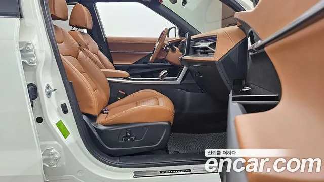 Ssangyong Torres id 2670437 из Кореи 11