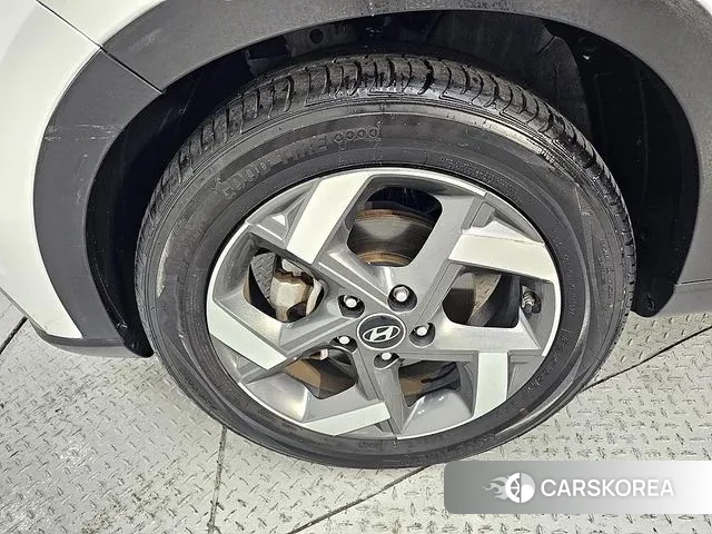 Hyundai Venue id 3439468 из Кореи 11