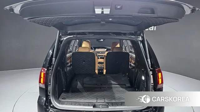 Kia Mohave Master id 3402276 из Кореи 11