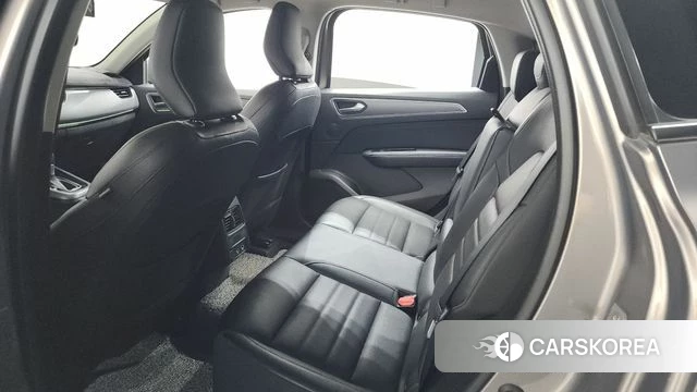 Renault Korea (Samsung) XM3 id 4397208 из Кореи 11