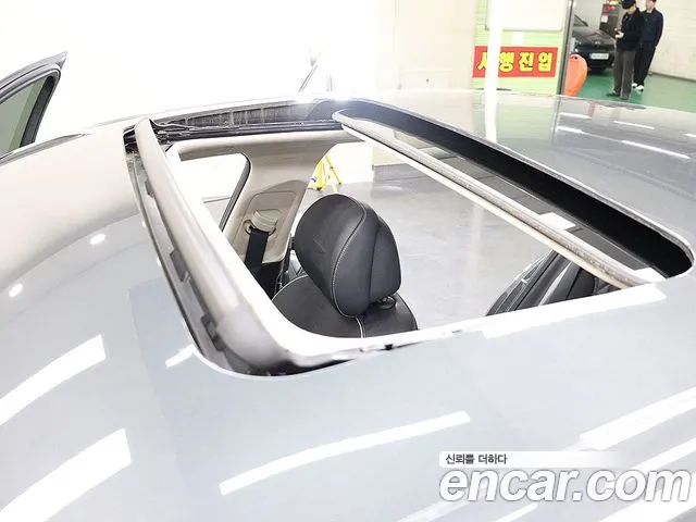 Genesis G90 id 2702493 из Кореи 11