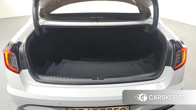 Hyundai Sonata (DN8) id 3592888 из Кореи 11