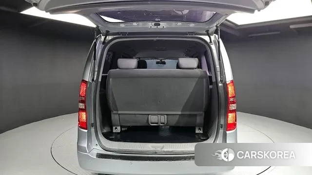 Hyundai The New Grand Starex id 3330383 из Кореи 11