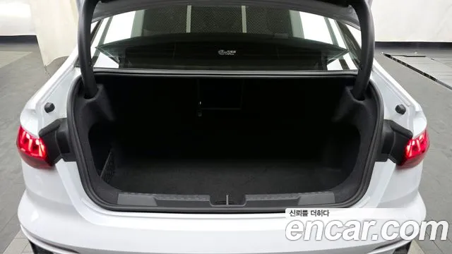 Audi A3 (8Y) id 2736114 из Кореи 11