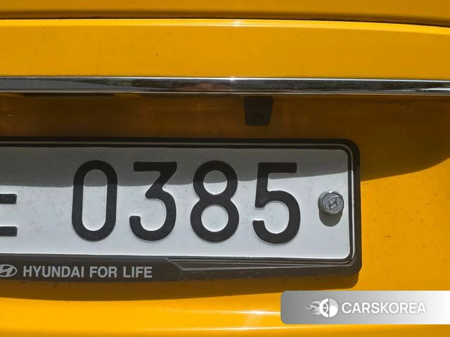 Hyundai The New Grand Starex id 3993004 из Кореи 11