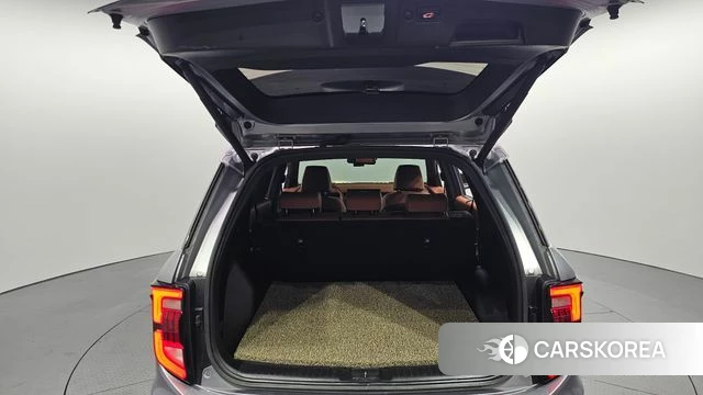 Ssangyong Torres id 4608595 из Кореи 11