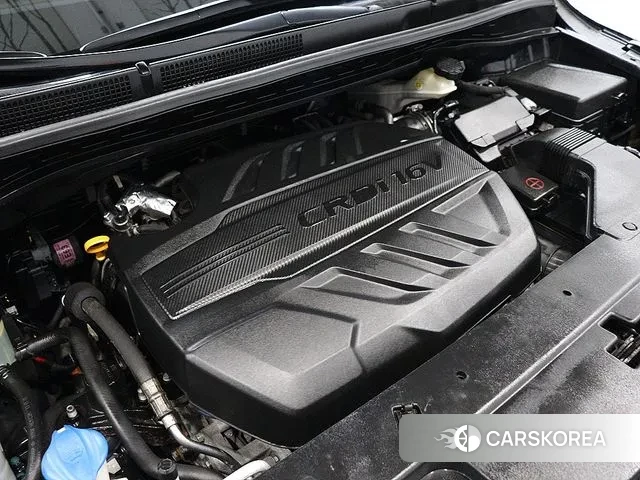 Kia The New Carnival id 3789538 из Кореи 11