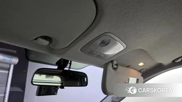 Hyundai The New Grand Starex id 3494749 из Кореи 11