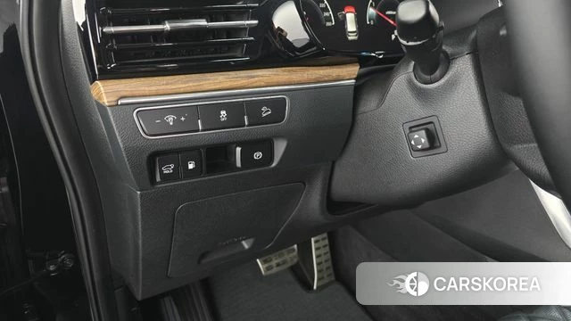 Kia Mohave Master id 4482289 из Кореи 11