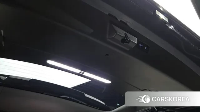 Hyundai Santa Fe (MX5) id 3415525 из Кореи 11