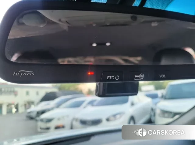 Hyundai Grandeur IG id 2995694 из Кореи 11