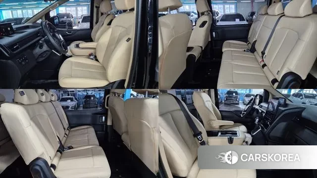 Hyundai Staria id 3365237 из Кореи 11