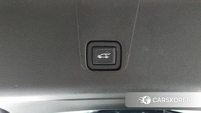 Chevrolet (GM Daewoo) Traverse id 4494643 из Кореи 11