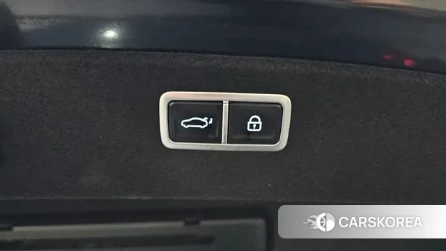 Genesis G80 (RG3) id 3433340 из Кореи 11