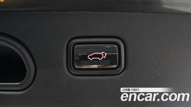 Kia Sportage The Bold id 2813466 из Кореи 11