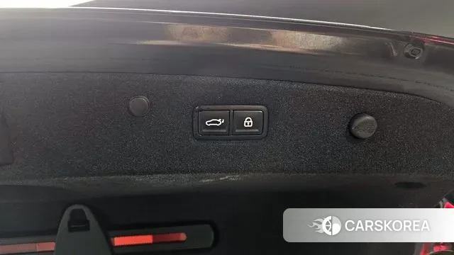 Kia K8 Hybrid id 3472654 из Кореи 11