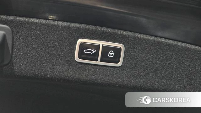 Genesis G80 (RG3) id 4408336 из Кореи 11