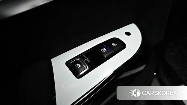 Kia Mohave Master id 4414183 из Кореи 11