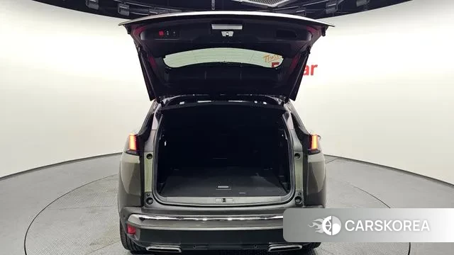 Peugeot 3008 second generation id 3602211 из Кореи 11