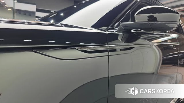 Land Rover Range Rover Velar id 4532949 из Кореи 11