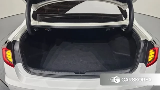 Hyundai Sonata (DN8) id 3478767 из Кореи 11