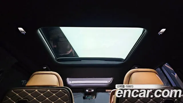 Hyundai Santa Fe (MX5) id 2735320 из Кореи 11