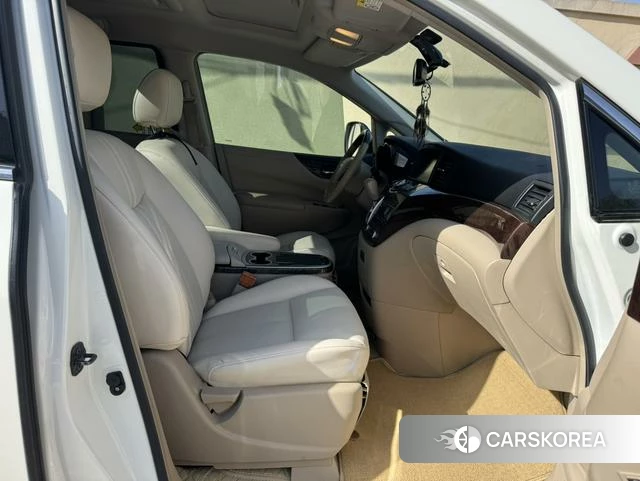 Nissan Noble id 4182723 из Китая 11