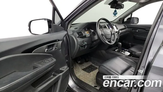 Honda Pilot 3rd generation id 2785598 из Кореи 11