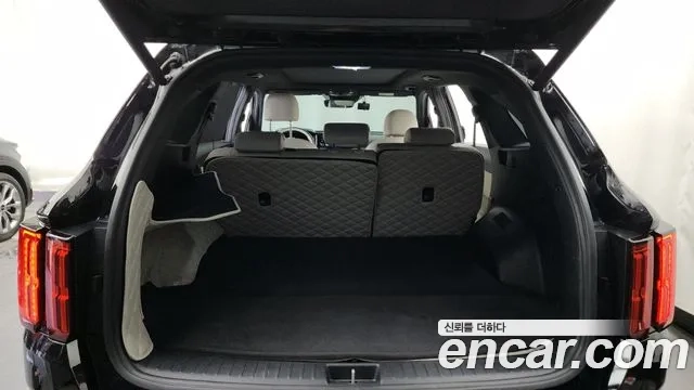 Kia Sorento 4th Generation id 2950304 из Кореи 11