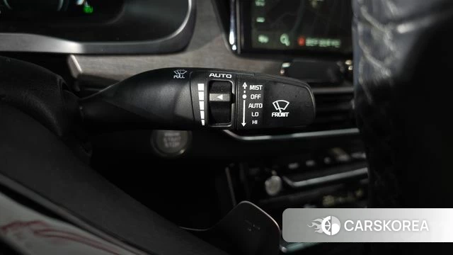 Kia K7 Premier Hybrid id 4614989 из Кореи 11