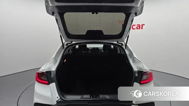 Renault Korea (Samsung) XM3 id 3384047 из Кореи 11