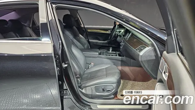 Genesis G80 id 2732176 из Кореи 11