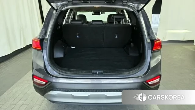 Hyundai Santa Fe TM id 3766523 из Кореи 11