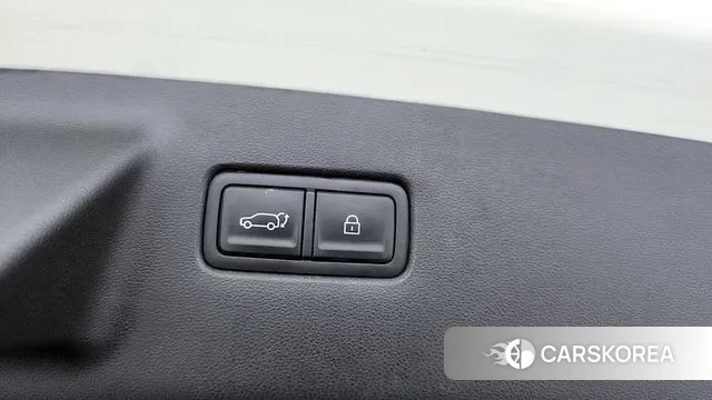 Hyundai Santa Fe (MX5) id 3555102 из Кореи 11