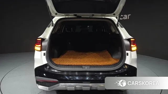 Kia Sportage 5th Generation Hybrid id 3788080 из Кореи 11