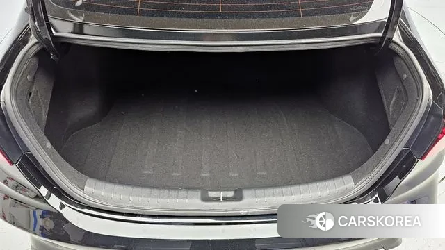 Kia The New K3 2nd generation id 3431725 из Кореи 11