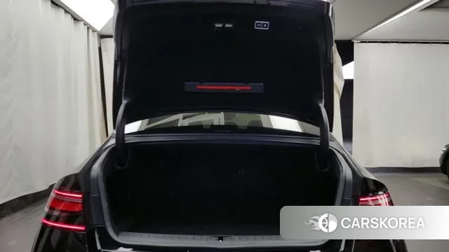 Genesis G90 (RS4) id 3503491 из Кореи 11