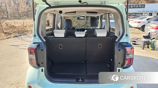 Kia The New Kia Ray id 3458034 из Кореи 11