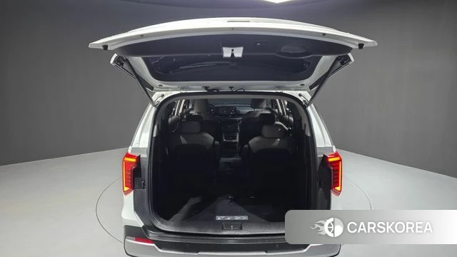 Kia The New Carnival 4th Generation id 4177579 из Кореи 11