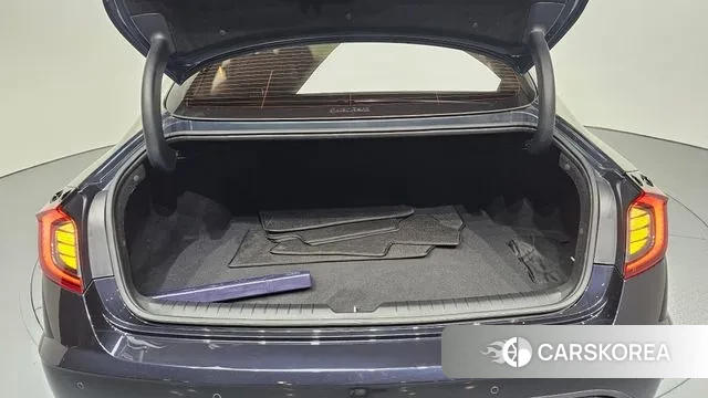 Hyundai Sonata (DN8) id 3396371 из Кореи 11